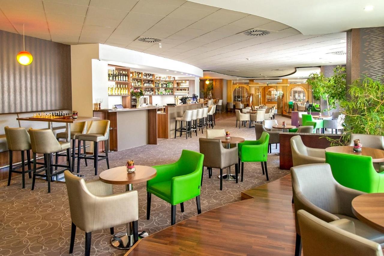 Cosmopolitan Bobycentrum - Czech Leading Hotels Brno Luaran gambar