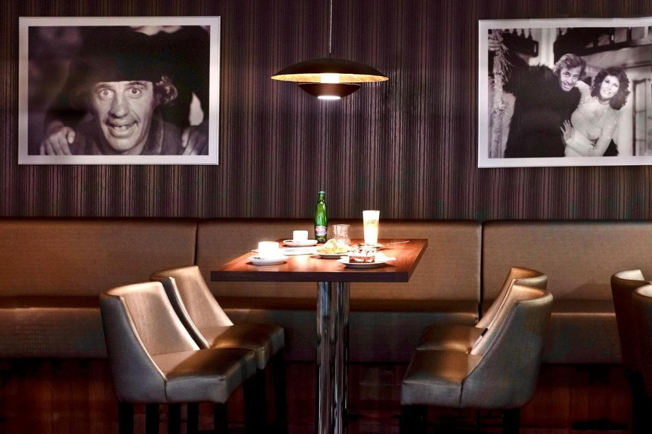 Cosmopolitan Bobycentrum - Czech Leading Hotels Brno Luaran gambar