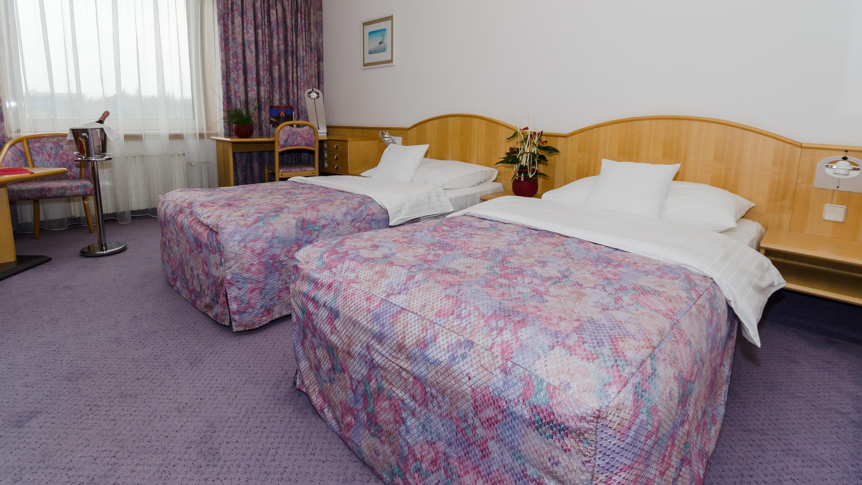 Cosmopolitan Bobycentrum - Czech Leading Hotels Brno Luaran gambar