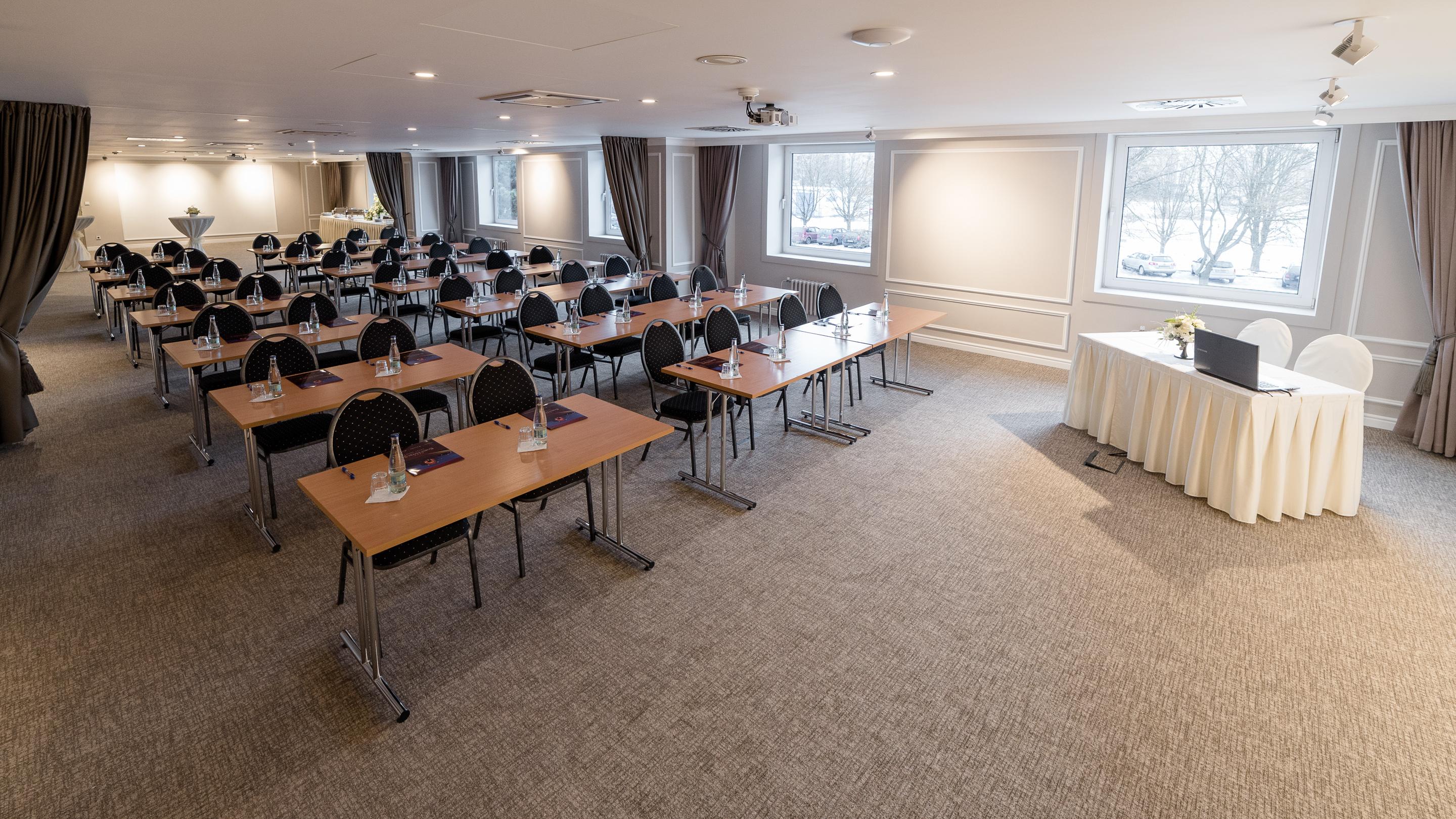Cosmopolitan Bobycentrum - Czech Leading Hotels Brno Luaran gambar