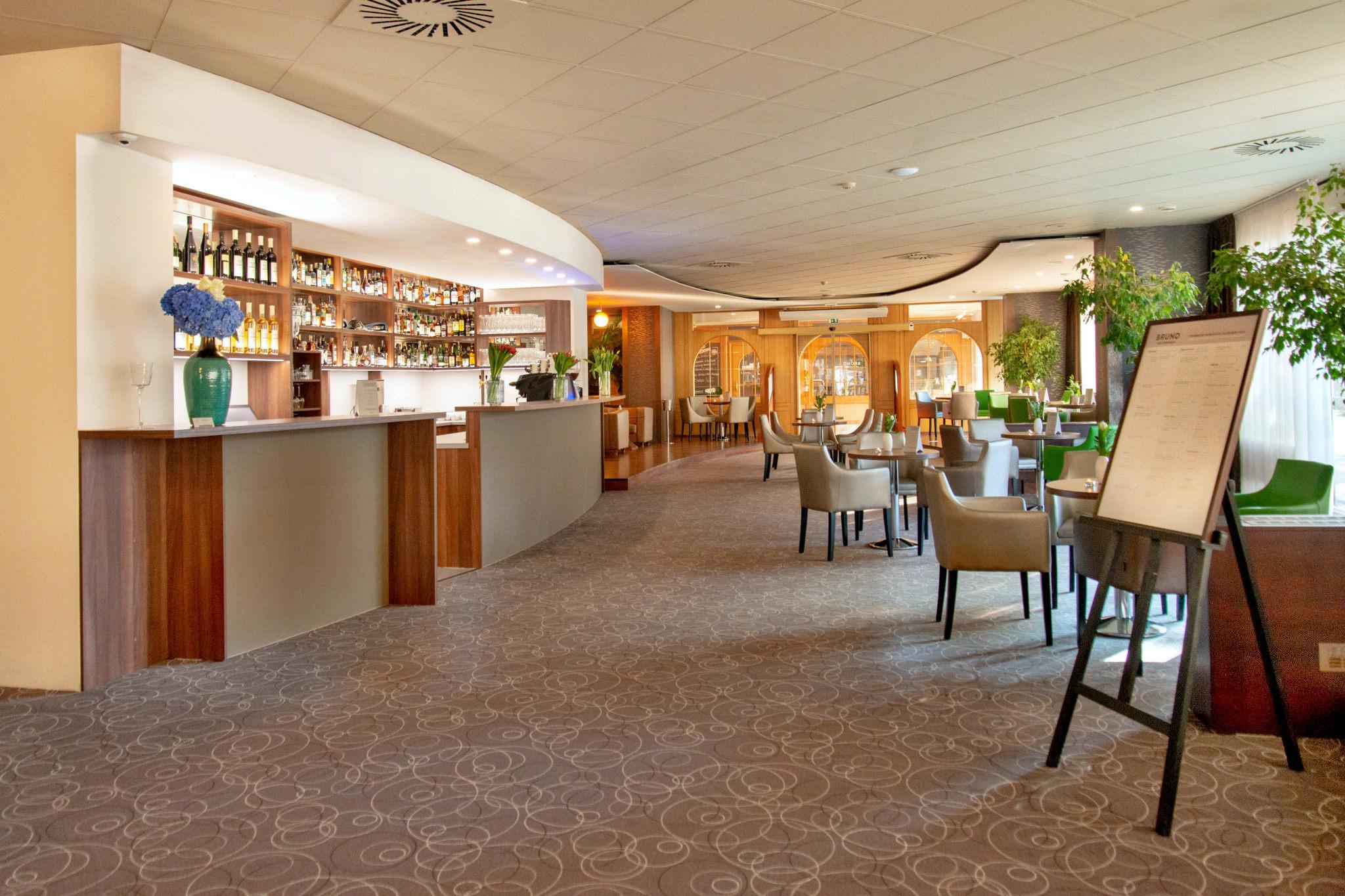 Cosmopolitan Bobycentrum - Czech Leading Hotels Brno Luaran gambar
