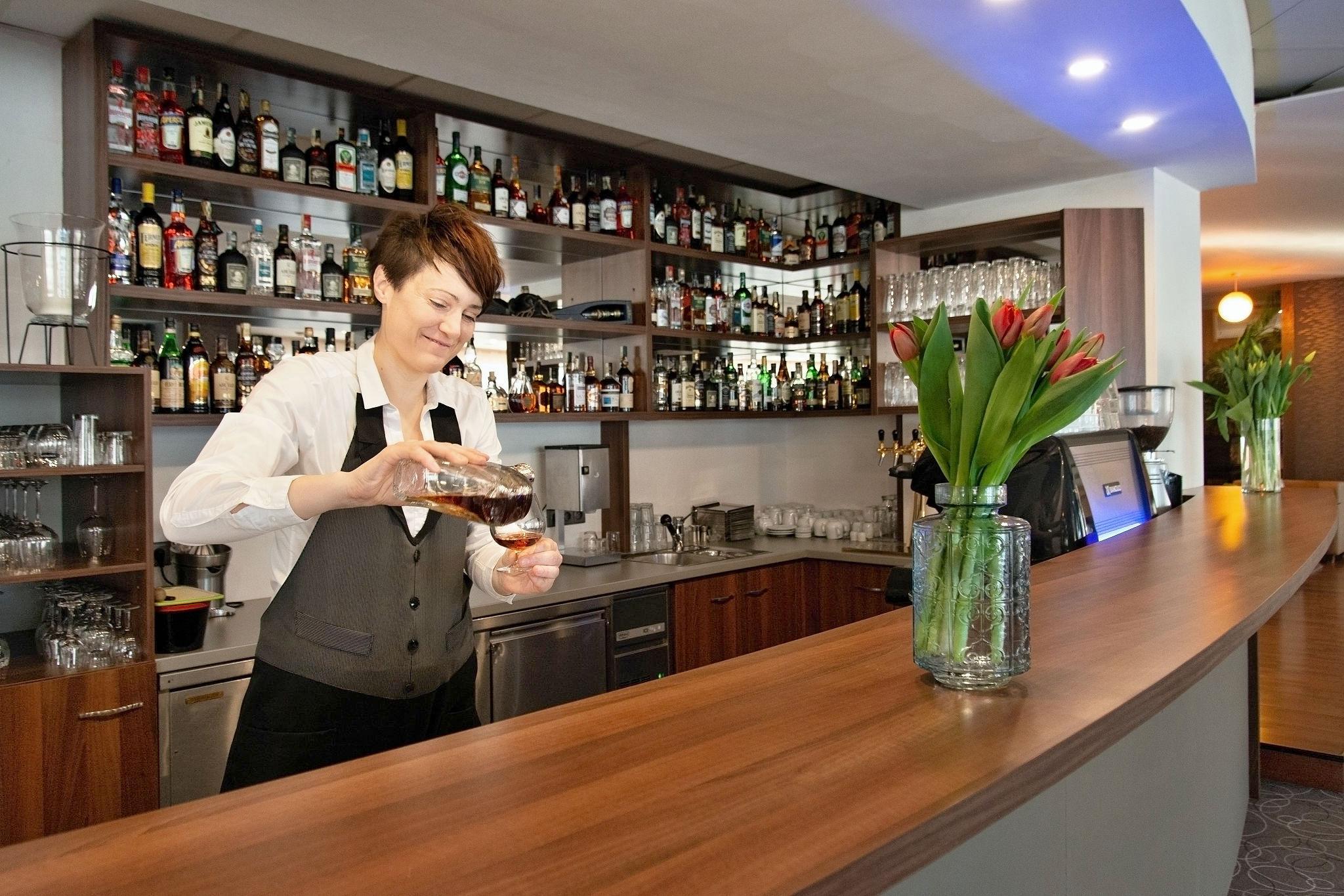 Cosmopolitan Bobycentrum - Czech Leading Hotels Brno Luaran gambar