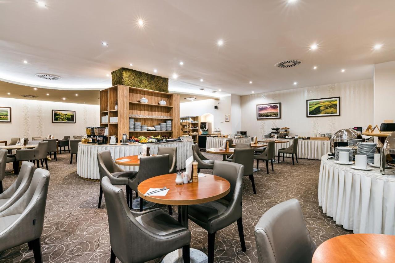 Cosmopolitan Bobycentrum - Czech Leading Hotels Brno Luaran gambar